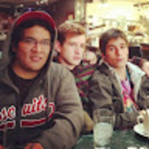 Meet your Posher, Raff